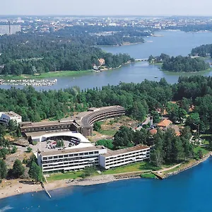 Hilton Kalastajatorppa Отель
